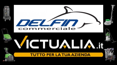 I prodotti Delfin Commerciale su Victualia.it